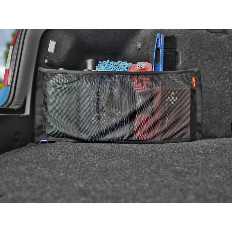 TrunkExpert, Nano Mesh Bag with Velcro Fastener Two Piece 60cm