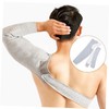 SUPVOX One-arm Shoulder Pad Shoulder Support for Sport Shoulder Stabilizer