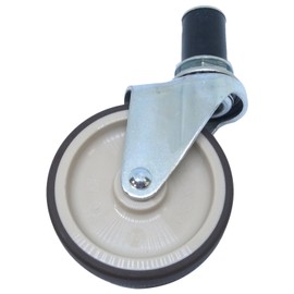 SUS (esuyuuesu) Frame Wheels N φ 75 Urethane (Rubber) GFN – 580 4 Pack