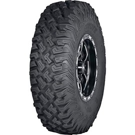 ITP 6P0810 Coyote Front/Rear Tire (27x9-14) /Made in USA