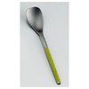 j-tone 06341011 Saya Japanese Spoon, Matcha Tea