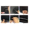 SKTU Car Glasses Case Compatible with Volvo XC40 XC60 XC90