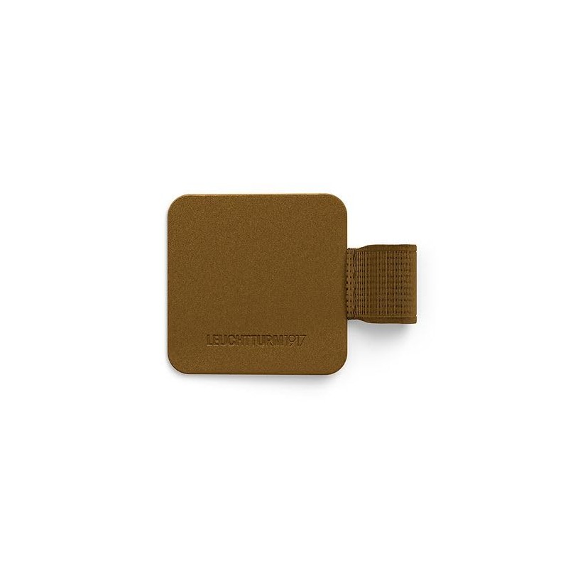 Leuchtturm1917 Pen loop Spice Brown