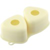 Nagao 801A Rice Ball Set of 2, Made in Japan