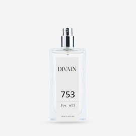 DIVAIN-753 - Inspired by Thé MatCha 26 - DIVAIN-753 | UNISEX