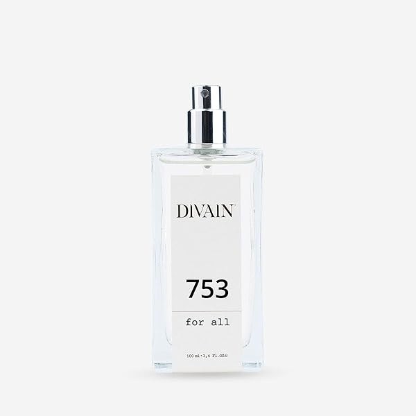 DIVAIN-753 - Inspired by Thé MatCha 26 - DIVAIN-753 |