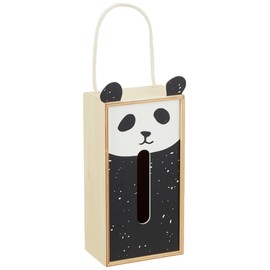 Yamato Craft YK20-105 Puddings tissue Bk Size: Approx. W 5.3 x D 3.4 x H 10.2 inches (13.5 x 8.7 x 26