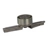 febi bilstein 05853 Belt Tensioner for V-Ribbed Belt, Pack of