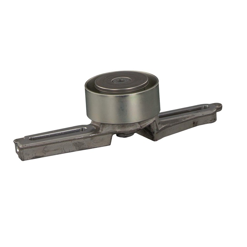 febi bilstein 05853 Belt Tensioner for V-Ribbed Belt, Pack of