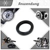 Parts and Parts Shaft Seal 20 x 28 x 4