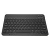 Wireless Keyboard Ergonomic Design Waterproof Tablet Wireless Keyboard with Keyboard