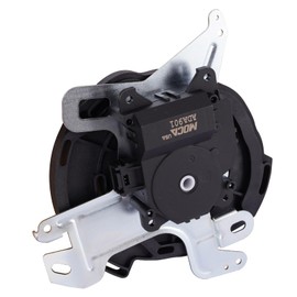 MOCA 604-901 HVAC Air Blend Door Actuator fits 2004-2006 for Lexus RX330 (Main; Mode), 2007-2009 RX350, 2006-2008 RX400h, 2000-2004 for Toyota Avalon, 2004-2007 Highlander