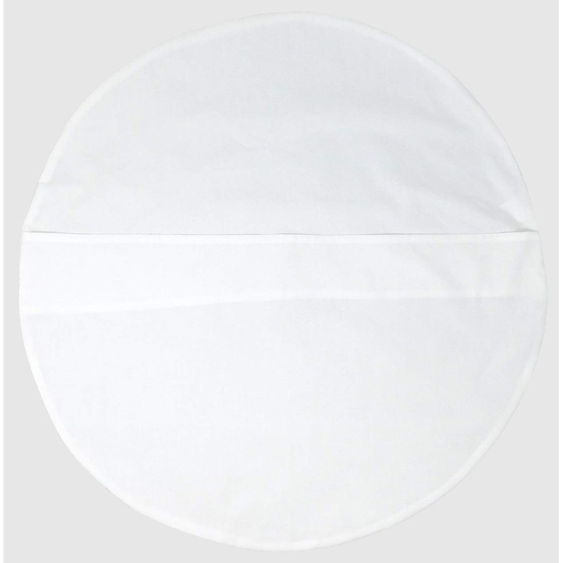 COMFORTNIGHTS Post Natal Memory Foam Donut/Ring Cushion