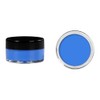 7V HOME BEAUTY Blue Eyeshadow Cream, Blendable Smooth 2pcs Matte