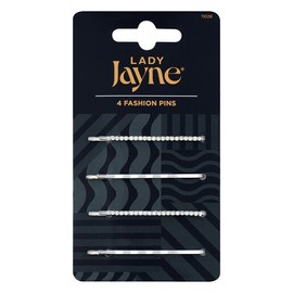 Lady Jayne Pro Slides 3 Pack Assorted