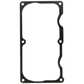 Elring 636.311 Gasket, cylinder head cover
