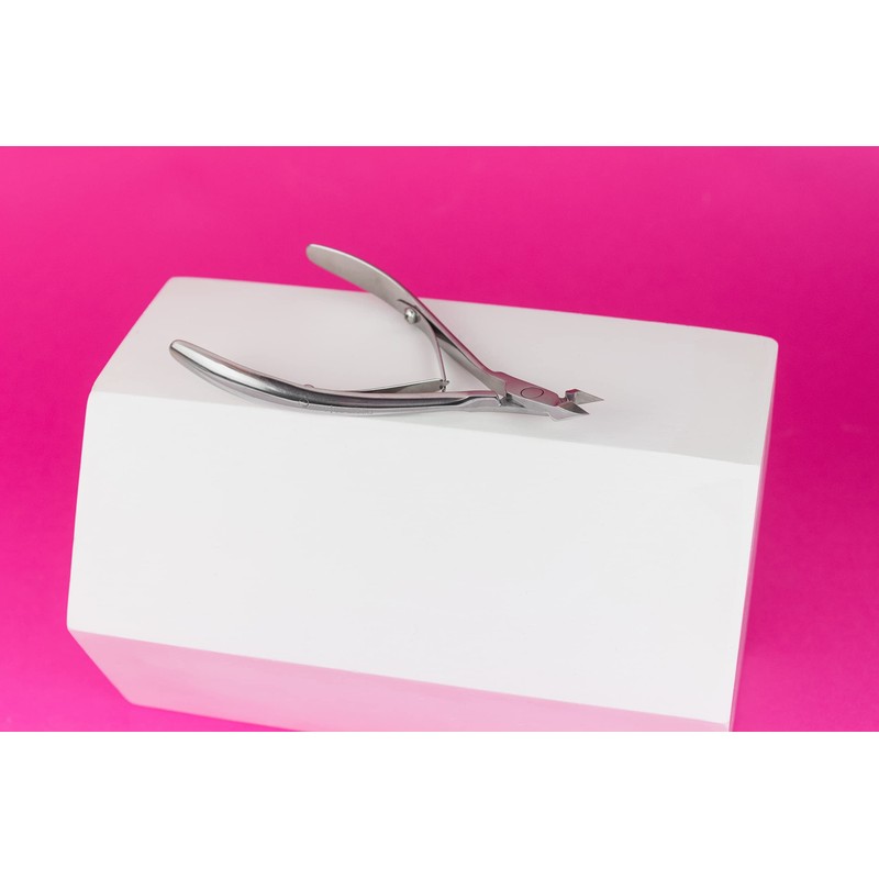 Expert 80 Professional Nail Clippers (6 mm)