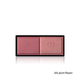 갤러리아 끌레드뽀 보떼 파우더 블러쉬 듀오 (리필) Galerie Clair de Peau Poudre Blush Duo (Refill)