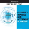 Neutrogena Hydro Boost Fragrance Free Hydrating Cleansing Gel 16 fl