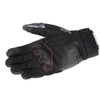 Komine Motorcycle Protector, Autumn/Winter, Winter Gloves, Protector