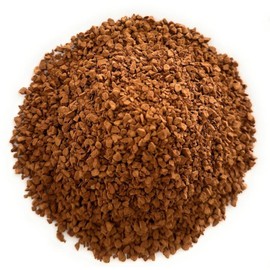 Cafe Iguacu Gourmet Intenso Cafe Especials Arabica Freeze Dried Instant Coffee 90 grams_Product of Brazil