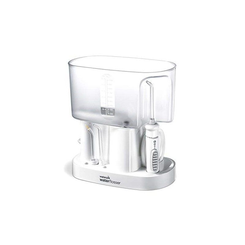 Waterpik Classic Professional Water Flosser, WP-72