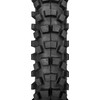Shinko 520 Series Intermediate/Hard Terrain Front Tire - 2.50-10