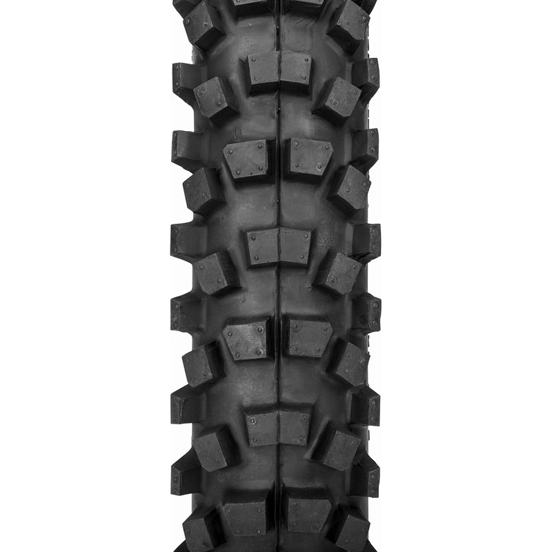 Shinko 520 Series Intermediate/Hard Terrain Front Tire - 2.50-10