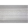 FIXPIX Royal Tulip Peel and Stick Wall Border Easy to