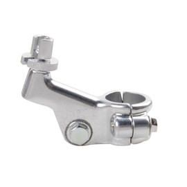 TUSK Clutch Perch Polished for Kawasaki KX250F 2011-2018