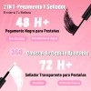 Extensiones De Pestañas Kit Diy 30d+40d 9-18mm Mixtas