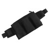 Garden Tool Belt 6 Pockets 2 Straps Waterproof Oxford Fabric