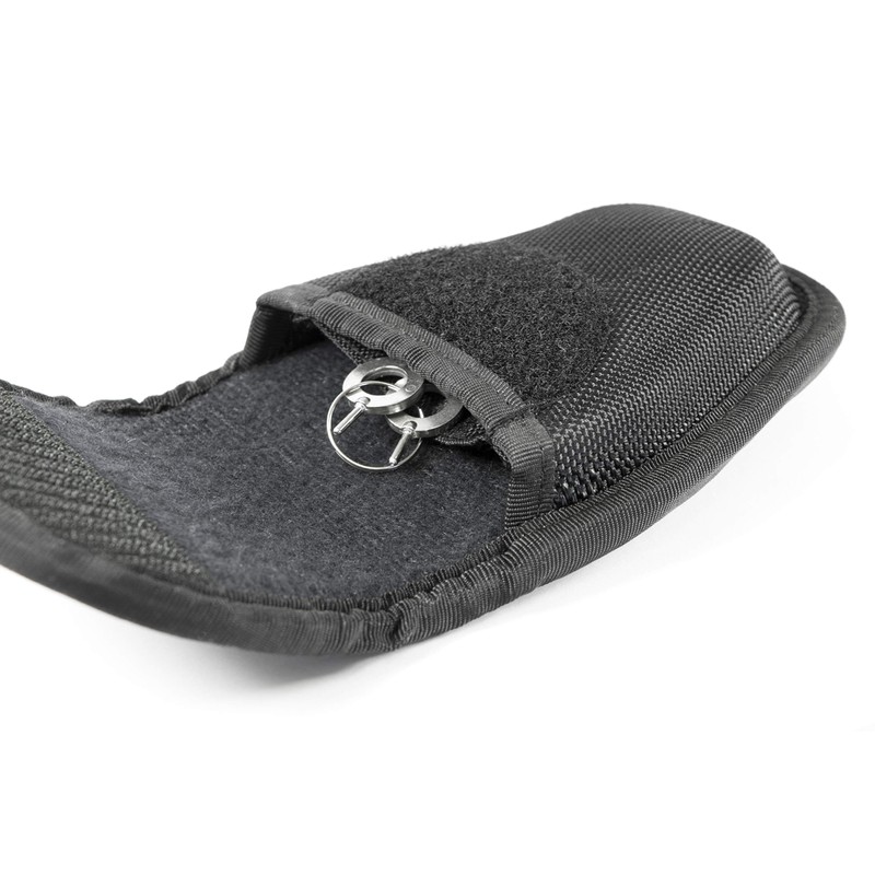 SDG 201835 Handcuff Holster with Velcro Closure