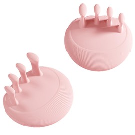 Foot Arch Trainer, Arch Support, Strength Training, Easy to Wear, Portable, Convenient to Wear, Foot Care Aid, Indoor, Gym, Travel, Unisex, (Pink)