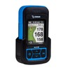 IZZO Golf Swami Ace Handheld Golf GPS Rangefinder - Blue