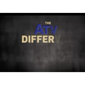 Atro TR53-45305  POLY Adjustable Torque Arm With Bolts Hutch E3277 E7683 1639804