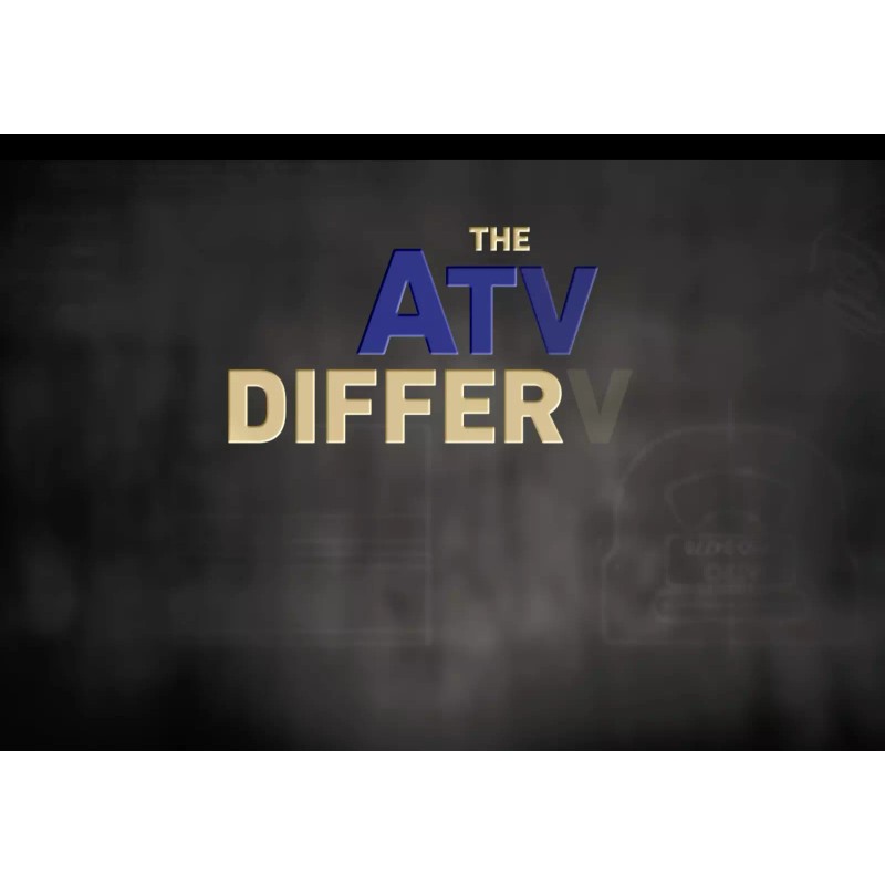 Atro TR53-45305 POLY Adjustable Torque Arm With Bolts Hutch E3277