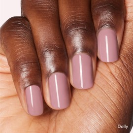 Dashing Diva One Gel Color Duo - Wines - Dolly & Anko - 3-in-1 Base Coat, Nail Color & Top Coat - Gel Nail Polish Set - Contains 2 Colors