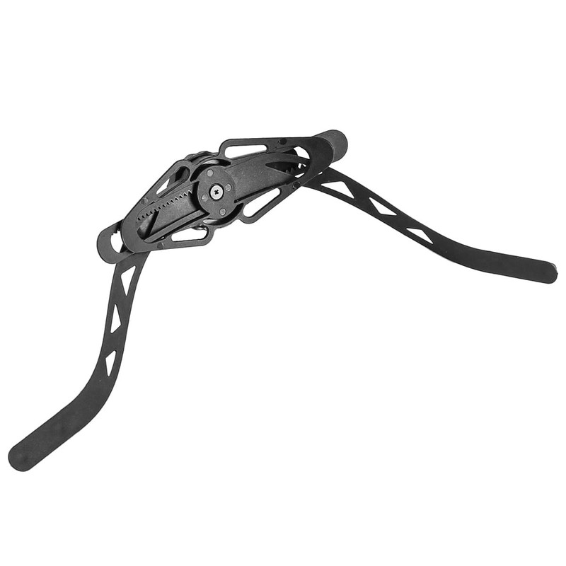 VOANZO Helmet Adjuster Adjustable Strap Replacement Universal Helmet Holding System