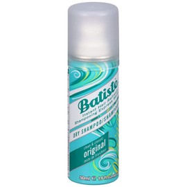 Batiste Original Dry Shampoo 50ml/1.6oz