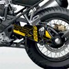Cardano Swingarm Sticker Compatible with Motorcycle R 1250 GS 40
