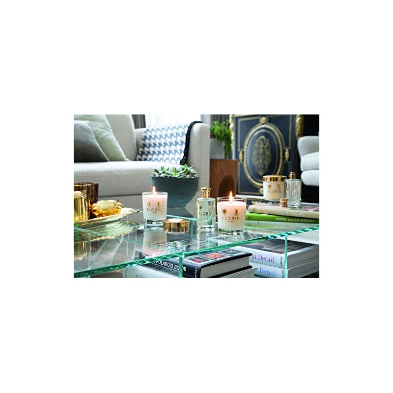 Floris London Room Fragrance, Grapefruit & Rosemary 100 ml