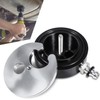 Diesel Fuel Tank Sump Kit Gas for FASS Airdog Fuelab