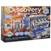 Discovery Mindblown STEM Model Motor Engine Kit