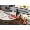 Husqvarna 597354801 Round File 0.16 inches (4.0 mm) (Pack of