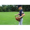 SWINGRAIL Throwing Mechanics Training Baseball for Teaching Proper Throwing Motion