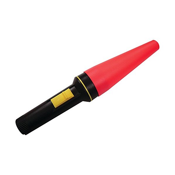 DORCY(R) 41-1482 30-Lumen Safety Signal Wand Flashlight, new