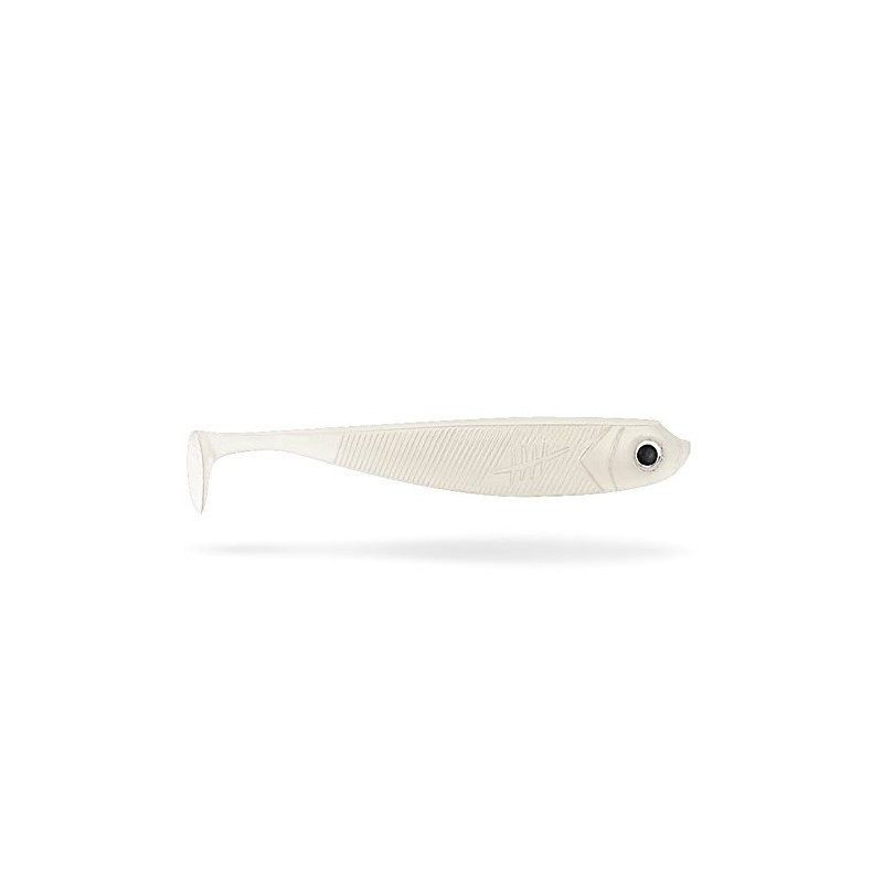 Lieblingsköder Rubber Fishing Bait for Perch Zander Pike 10 cm,