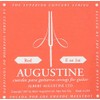 Augustine 650421 "Red Label Single E1" String for Classic Guitar