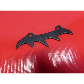 CUSTOM CHAINSAW PARTS FOR ECHO ECHO CS-550 CS-4400 CS-510 CS-520 CHAINSAW BUMPER DOG SPIKE # 88020038330 --DR56